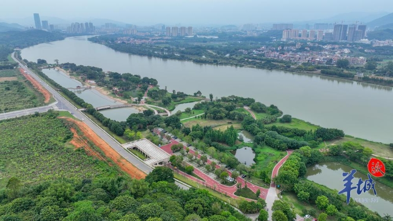 增江工程 增江工程