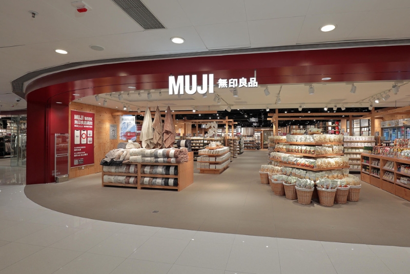 MUJI MUJI