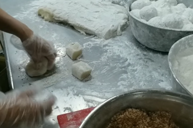 糯米糍妈妈 糯米糍妈妈