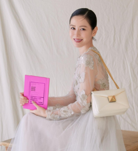 40代最漂亮女星TOP1:孙艺珍 40代最漂亮女星TOP1:孙艺珍