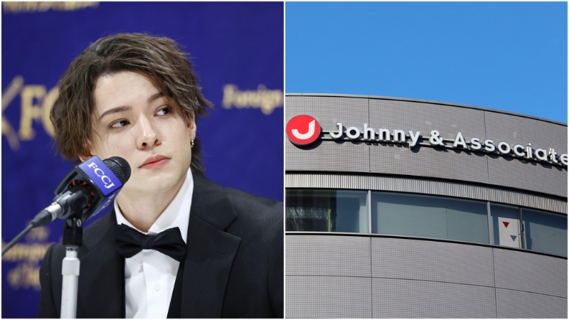 “杰尼斯事务所”首认创办人性丑闻 “杰尼斯事务所”首认创办人性丑闻