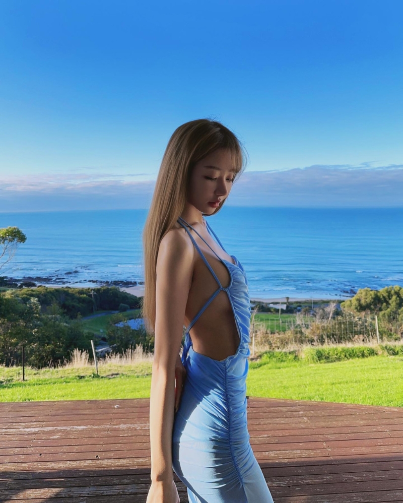 Cammi真空上阵 Cammi真空上阵