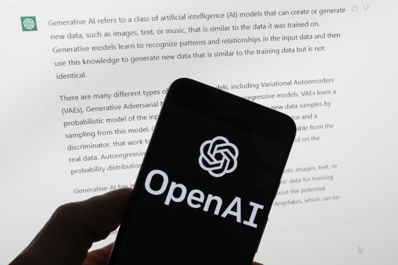 OpenAI OpenAI