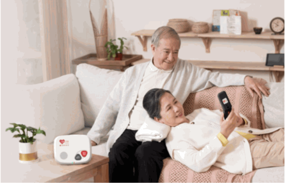 一线通平安钟 一线通平安钟