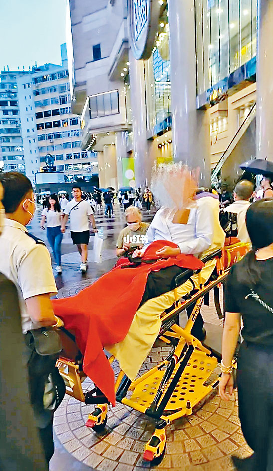 内地男游客 内地男游客