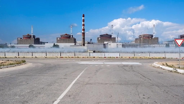 札波罗热核电厂再次出现电源丧失的危机