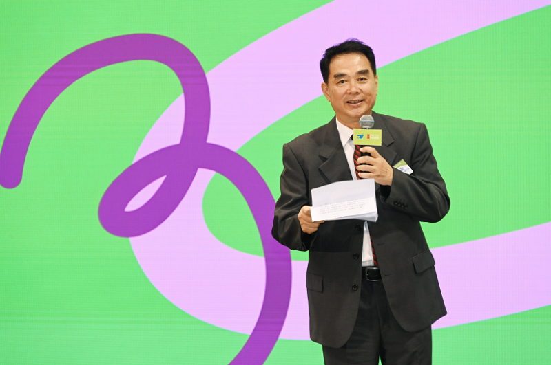 深圳市文化创意与设计联合会副会长兼秘书长周斌