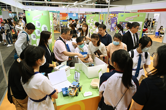 得奖及入围作品