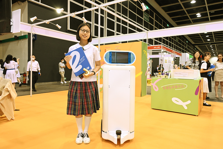 新锐组金奖得主