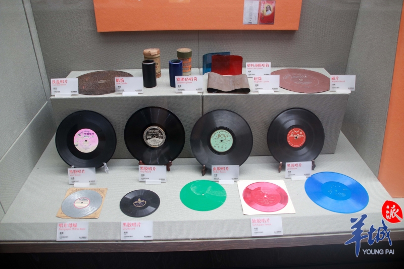 黑胶唱片 黑胶唱片