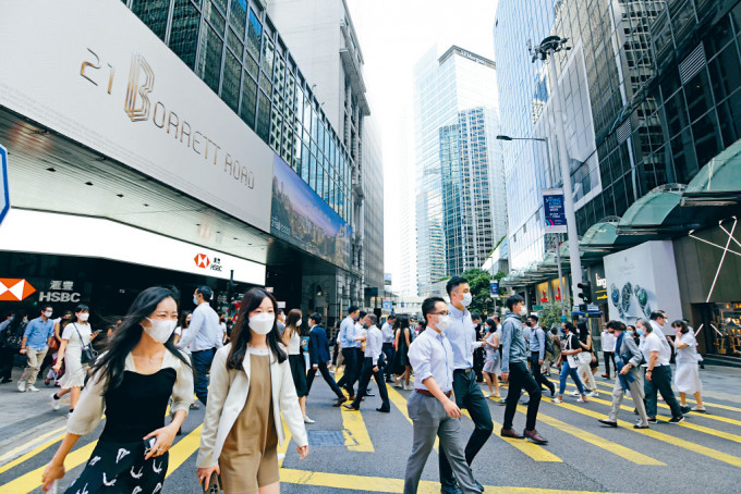 香港入境 香港入境