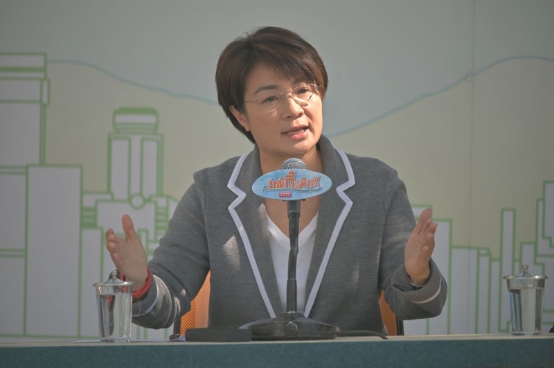 方国珊指已责成屋苑管业处彻查。 资料图片 方国珊指已责成屋苑管业处彻查。 资料图片