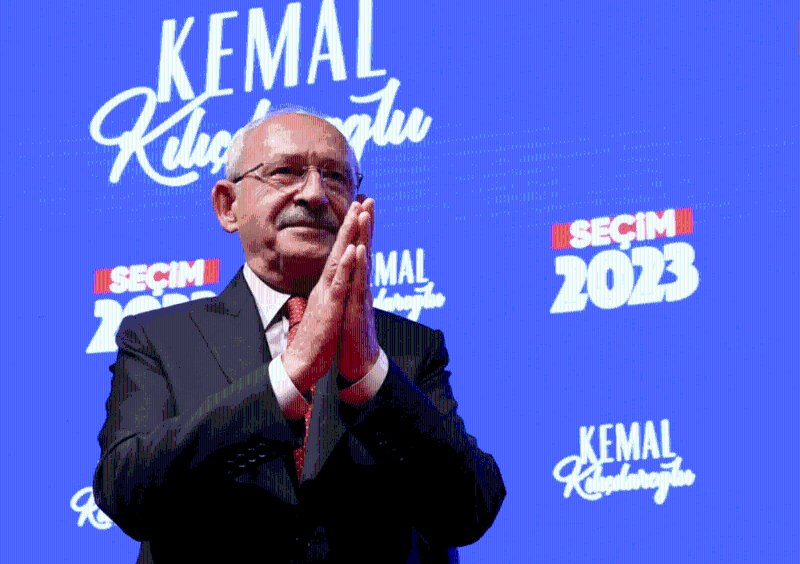 埃尔多安获胜连任 埃尔多安获胜连任