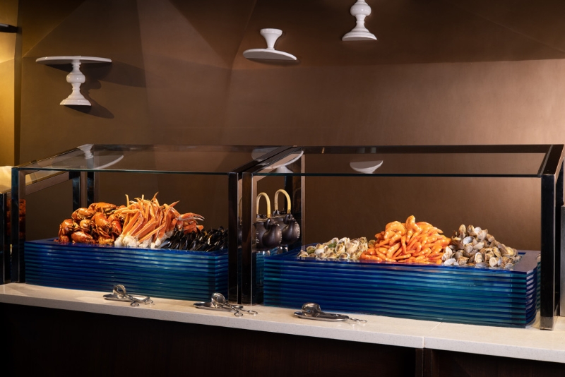 香港九龙东皇冠假日酒店 香港九龙东皇冠假日酒店