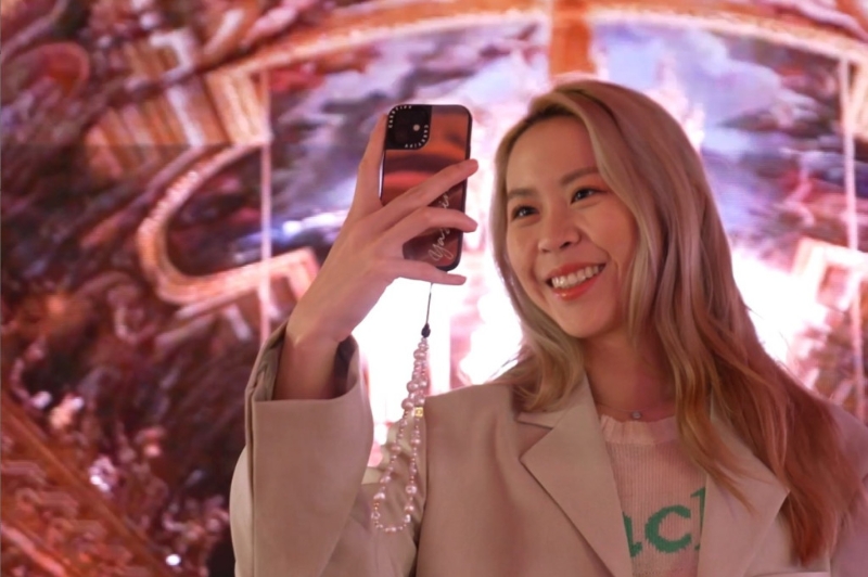 10元港币玩尽虚拟凡尔赛宫之旅攻略