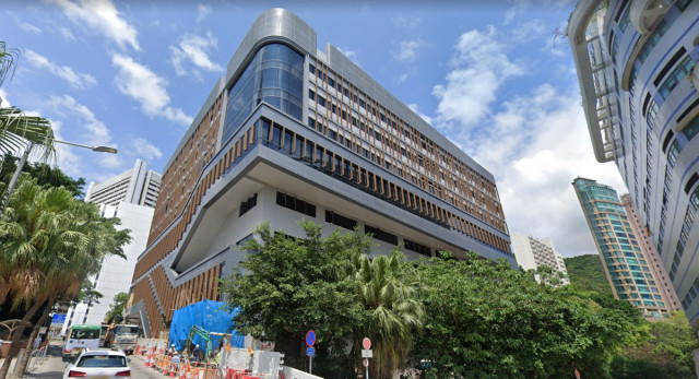 港大中医药学院及专科临床教研中心完成搬迁,提供更佳教学服务环境 港大中医药学院及专科临床教研中心完成搬迁,提供更佳教学服务环境