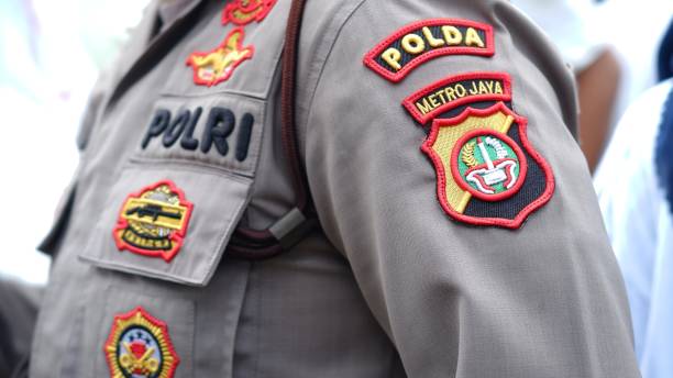 性侵案涉及警员、老师和村长等11人，震惊印尼社会