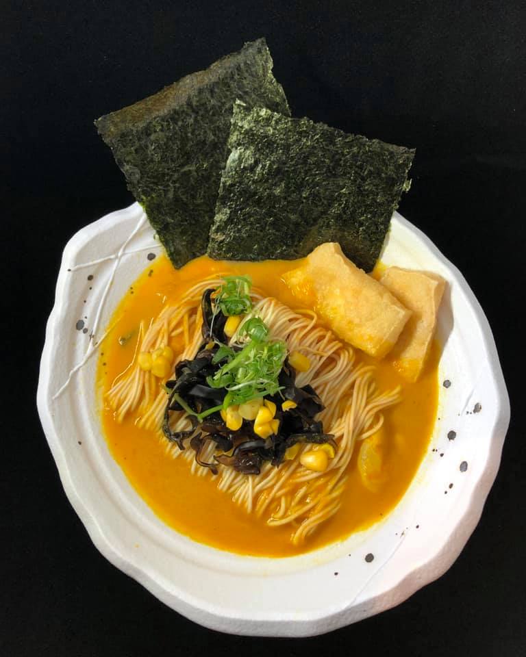 汤底浓郁,每份料都超足 汤底浓郁,每份料都超足