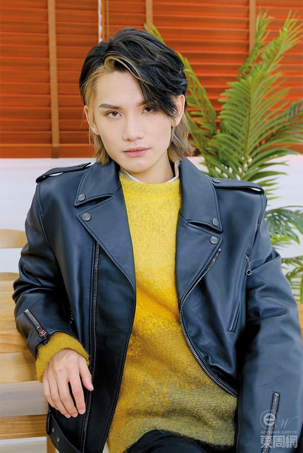 李骏杰面相 李骏杰面相