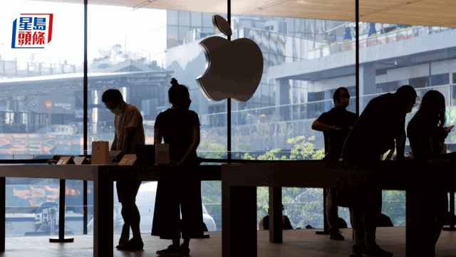 苹果传2025年拟内地再开新店,香港似乎无份,上海又添旗舰店 苹果传2025年拟内地再开新店,香港似乎无份,上海又添旗舰店