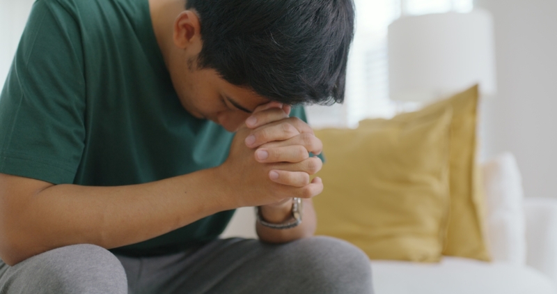 处女座、水瓶座、摩羯座有相当严重的社交恐惧症。