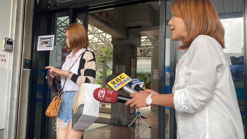 神秘女子 神秘女子