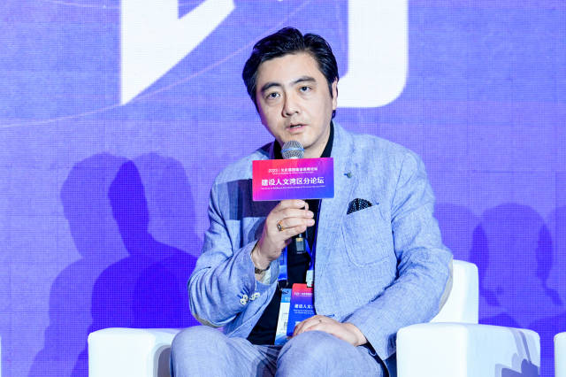 湾区文化如何创新与发展? 湾区文化如何创新与发展?