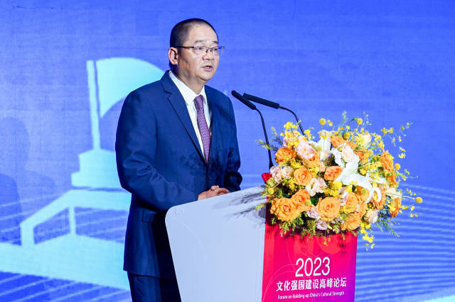 吴志良:建设人文湾区,塑造共同价值认同 吴志良:建设人文湾区,塑造共同价值认同