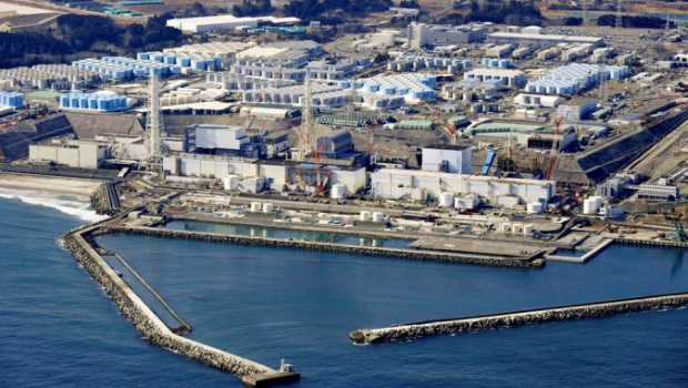 日本福岛第一核电厂核废水排海设备，今起试运作