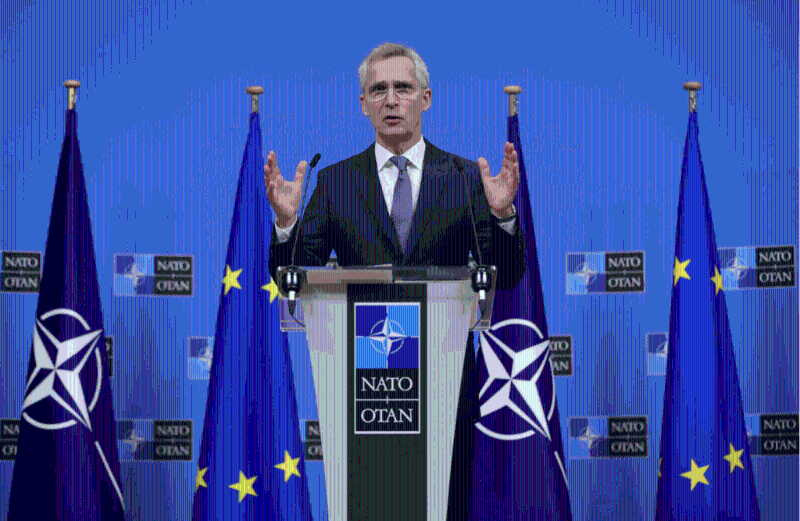 斯托尔滕贝格 斯托尔滕贝格