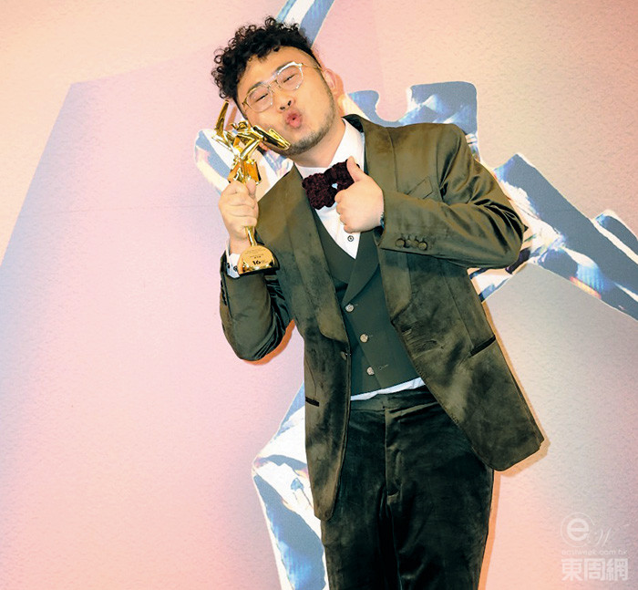 麦沛东面相 麦沛东面相