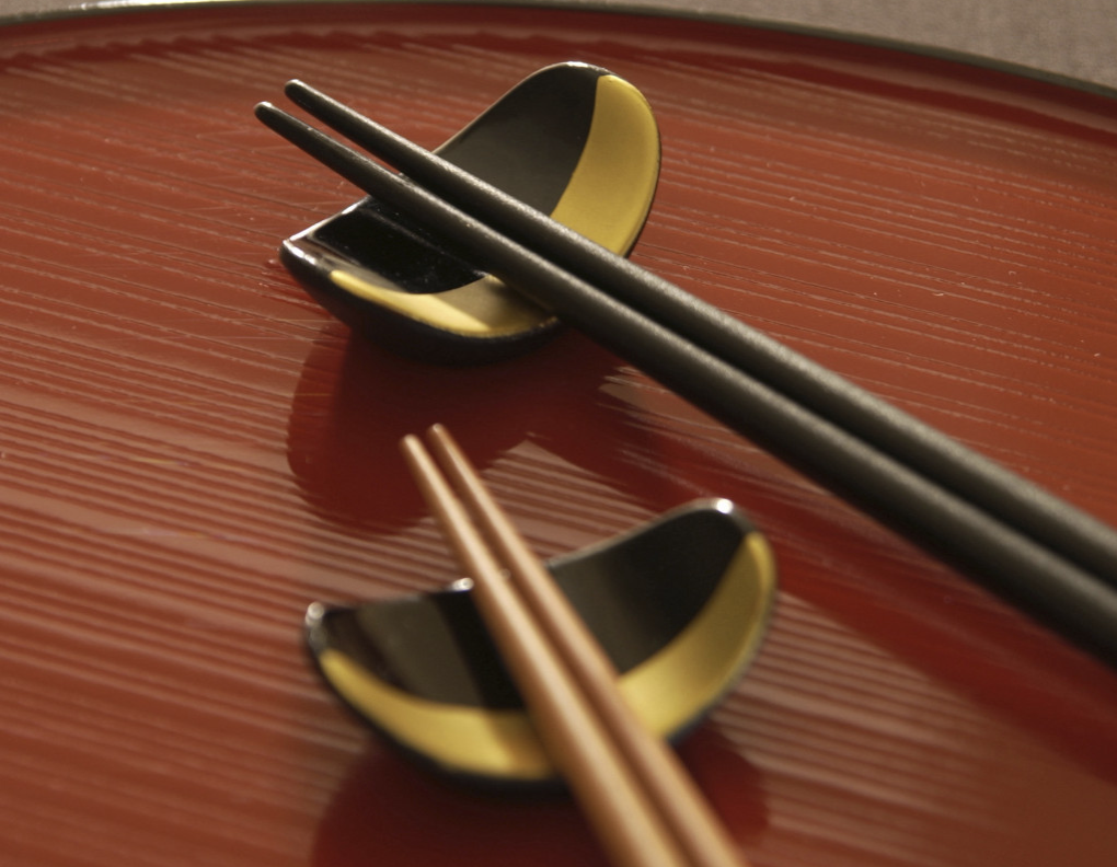 “筷子托”是代表托子！即有承托有传承！