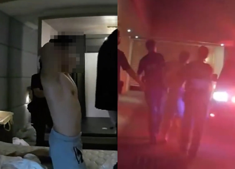 超商浩克 超商浩克