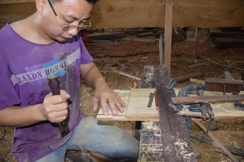 掌口技术 掌口技术