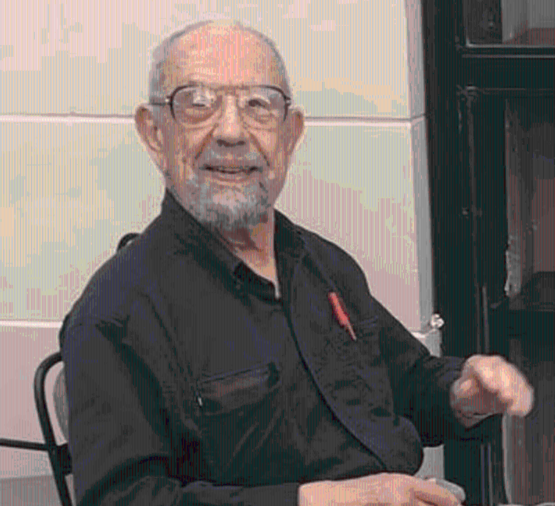 卢·帕尔特 (Lew Palter) 卢·帕尔特 (Lew Palter)