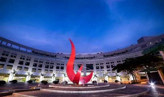 香港科技大学 香港科技大学