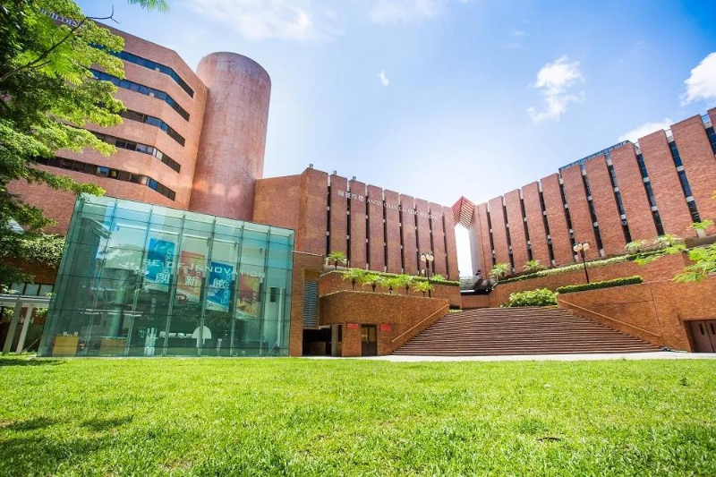 香港理工大学 香港理工大学