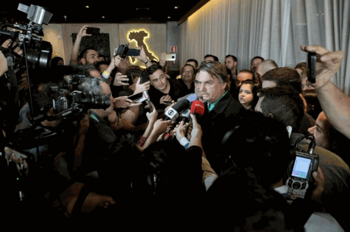 巴西前总统 巴西前总统