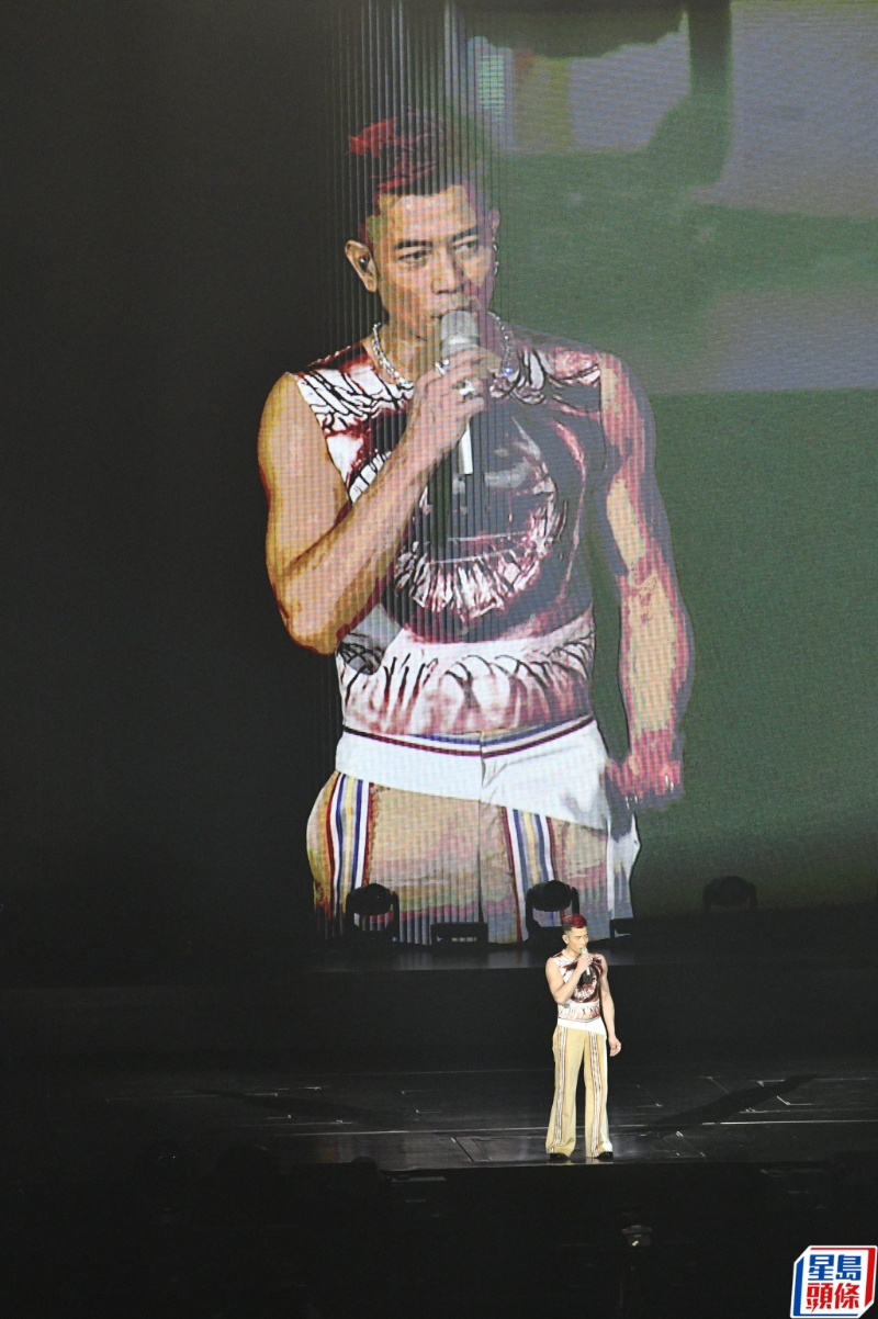 郭富城演唱会 郭富城演唱会