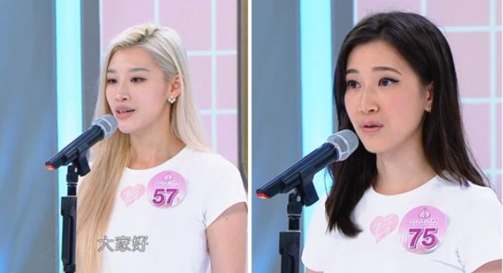 “银发蔡思贝”得评判欢心