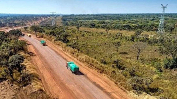 刚果(金)卢阿拉巴省 刚果(金)卢阿拉巴省