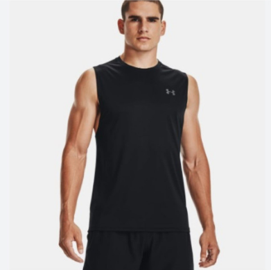 Under Armour Velocity Muscle背心