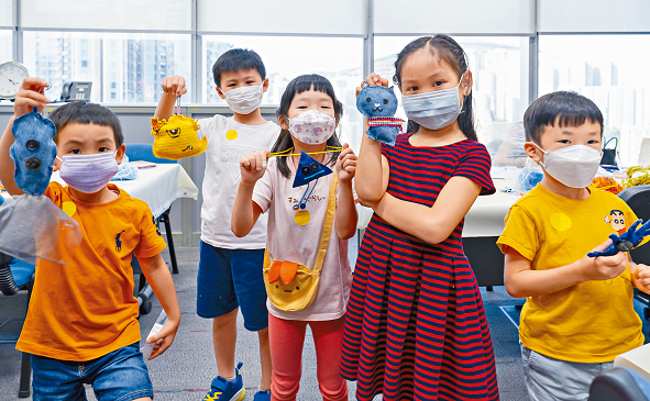 2023“东亚绿色艺术节”将于今个星期六、日举行。