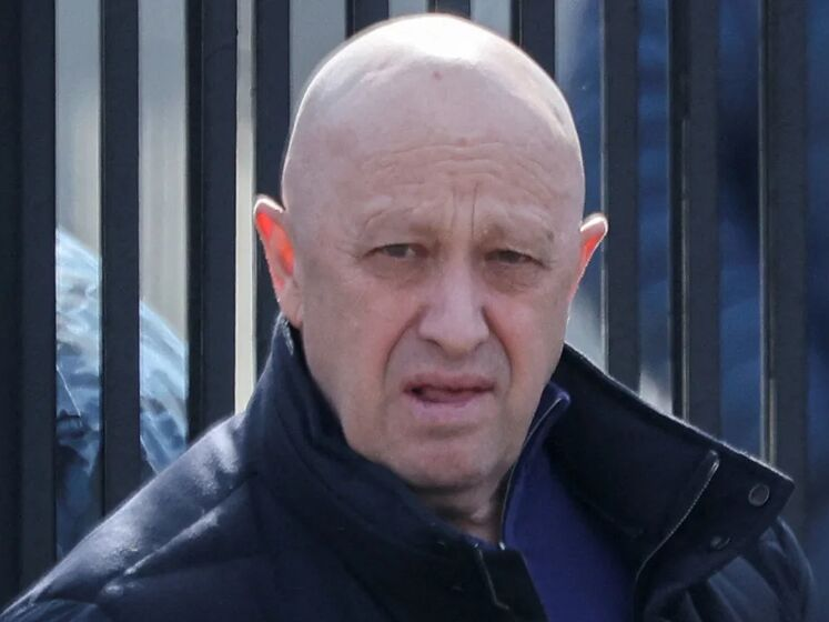 普里戈任 普里戈任