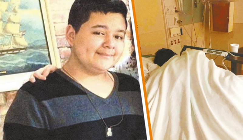 失踪8年少年 失踪8年少年