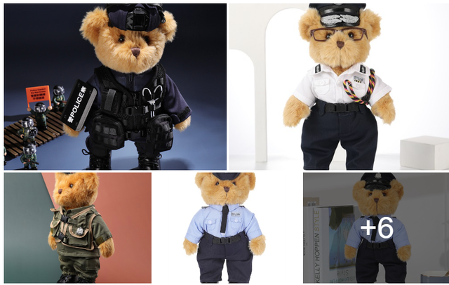 款式一览 款式一览