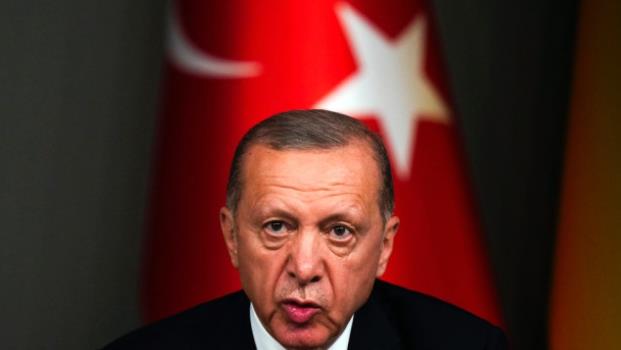 埃尔多安 埃尔多安