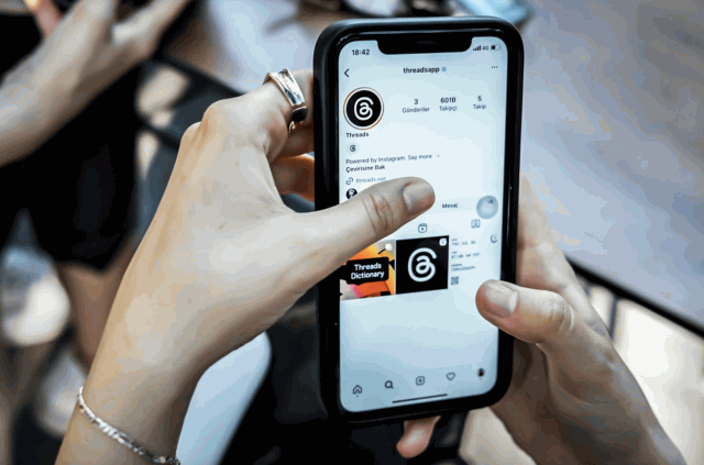 Threads推出5天用户破亿 Threads推出5天用户破亿