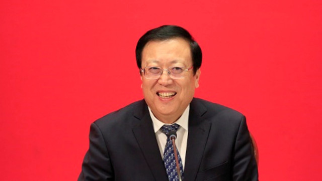 国台办：北大等5高校师生将应邀周六赴台交流9天