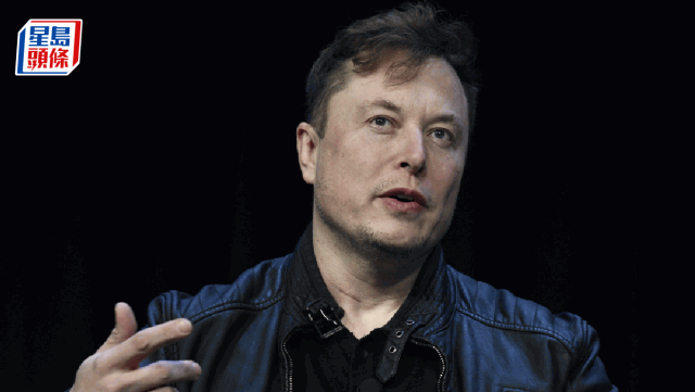 马斯克 马斯克